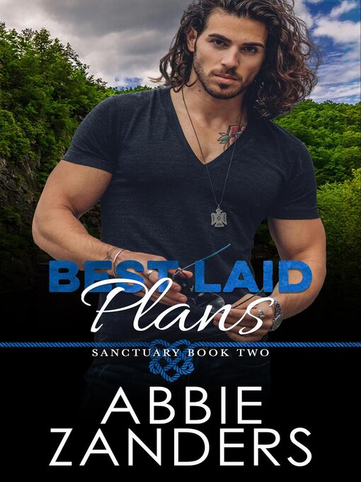 Cover image for Best Laid Plans